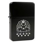 Rainbows and Unicorns Windproof Lighter