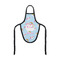 Rainbows and Unicorns Bottle Apron (Personalized)