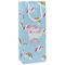 Rainbows and Unicorns Wine Gift Bags (Personalized)
