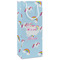 Rainbows and Unicorns Wine Gift Bags - Matte (Personalized)