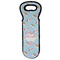 Rainbows and Unicorns Wine Tote Bag w/ Name or Text