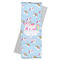 Rainbows and Unicorns Yoga Mat Towel w/ Name or Text