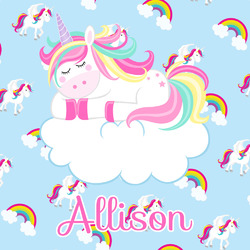 Rainbows and Unicorns