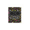 DJ Music Master 11x14 - Canvas Print - Front View