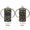 DJ Music Master 12 oz Stainless Steel Sippy Cups - APPROVAL