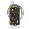 DJ Music Master 12 oz Stainless Steel Sippy Cups - FULL (back angle)