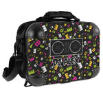 DJ Music Master Hard Shell Briefcase (Personalized)