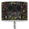 DJ Music Master Drum Lamp Shade (Personalized)