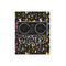 DJ Music Master 16x20 - Canvas Print - Front View