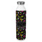 DJ Music Master 20oz Stainless Steel Water Bottle - Full Print (Personalized)