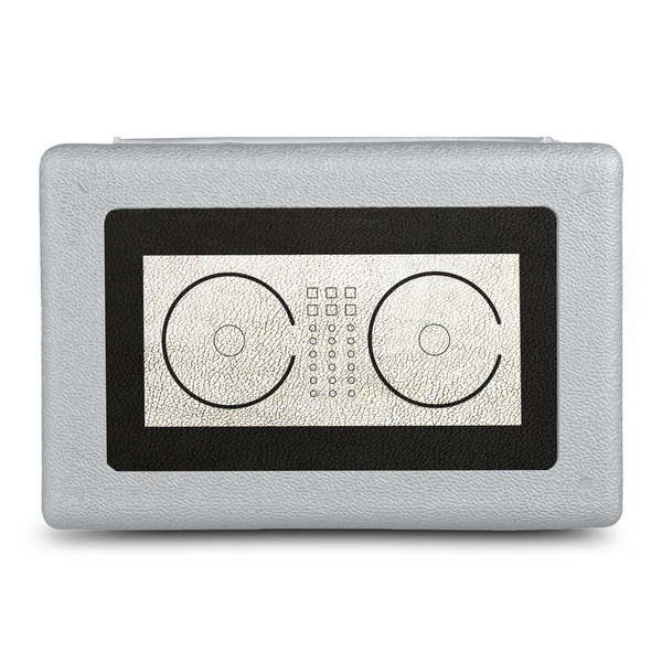 DJ Music Master 26 Piece Deluxe Home Tool Kit - Approval