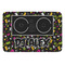 DJ Music Master Anti-Fatigue Kitchen Mat (Personalized)