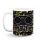 DJ Music Master Coffee Mug (Personalized)