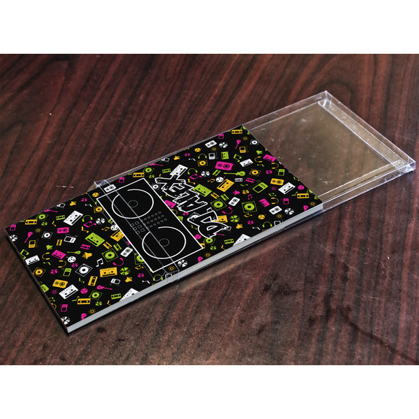 DJ Music Master Colored Pencils - In Package