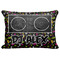 DJ Music Master Decorative Baby Pillow - Apvl