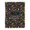 DJ Music Master Duvet Cover - Twin - Front