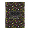 DJ Music Master Duvet Cover - Twin XL - Front