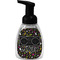 DJ Music Master Foam Soap Bottle - Black (Personalized)