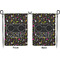 Music DJ Master Garden Flag - Double Sided Front and Back