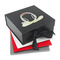 DJ Music Master Gift Box with Magnetic Lid