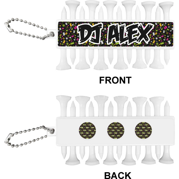 DJ Music Master Golf Buddy (Approval)