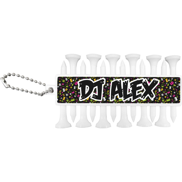 DJ Music Master Golf Buddy