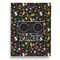 DJ Music Master House Flags - Single Sided - FRONT