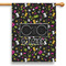 DJ Music Master House Flags - Single Sided - PARENT MAIN