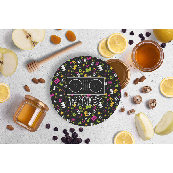 Music DJ Master Jar Opener - Lifestyle Image