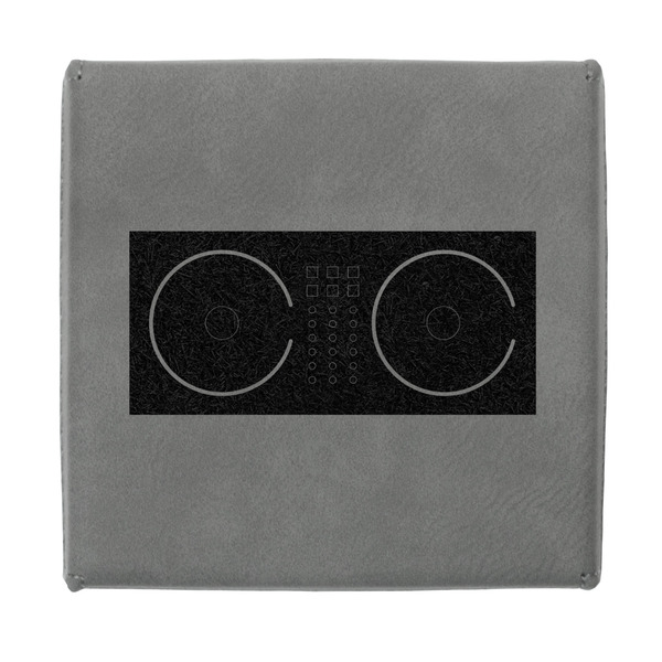 DJ Music Master Jewelry Gift Box - Approval