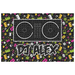 DJ Music Master Jigsaw Puzzle - 1000-piece (Personalized)