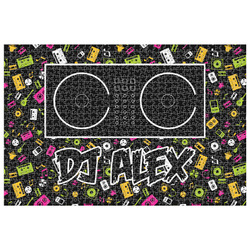DJ Music Master Jigsaw Puzzle - 1000-piece (Personalized)