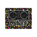 DJ Music Master Jigsaw Puzzles (Personalized)