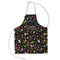 DJ Music Master Kid's Apron - Small (Personalized)