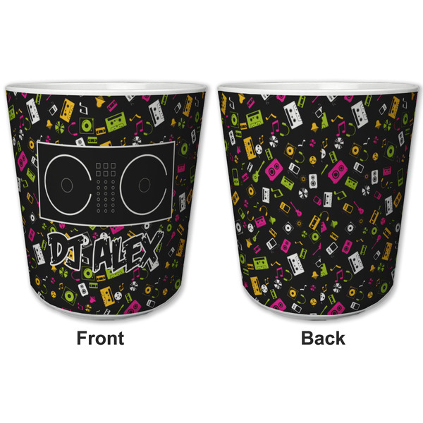 DJ Music Master Kids Cup - APPROVAL