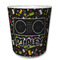 DJ Music Master Plastic Tumbler 6oz (Personalized)