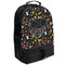 DJ Music Master Backpacks - Black (Personalized)
