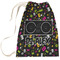 DJ Music Master Laundry Bag (Personalized)