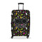 DJ Music Master Large Travel Bag - With Handle