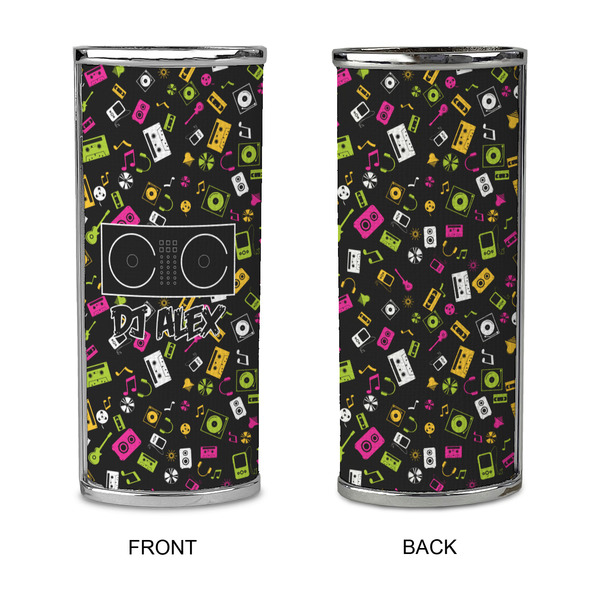 DJ Music Master Lighter Case - APPROVAL