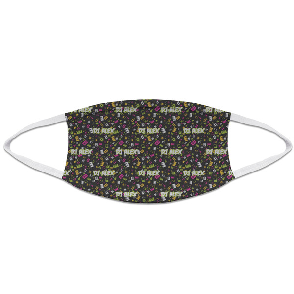 Music DJ Master Mask2