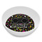 Music DJ Master Melamine Bowl - 8 oz (Personalized)