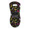 DJ Music Master Neoprene Oven Mitt w/ Name or Text