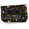 Music DJ Master Burp Cloth - Fleece w/ Name or Text