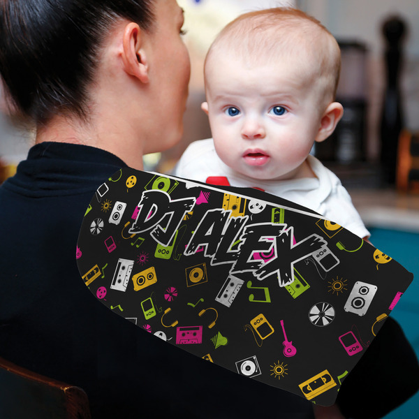 Music DJ Master Old Burp - Lifestyle