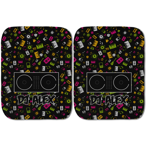 Music DJ Master Old Burps - Approval