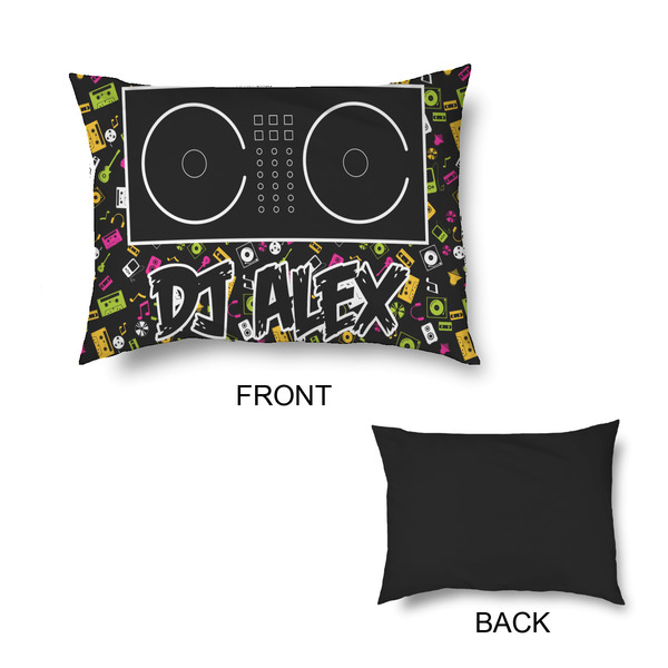 DJ Music Master Outdoor Dog Beds - Small - APPROVAL