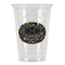 DJ Music Master Party Cups - 16oz (Personalized)
