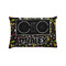 Music DJ Master Pillow Case - Standard w/ Name or Text