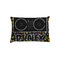 Music DJ Master Pillow Case - Toddler w/ Name or Text